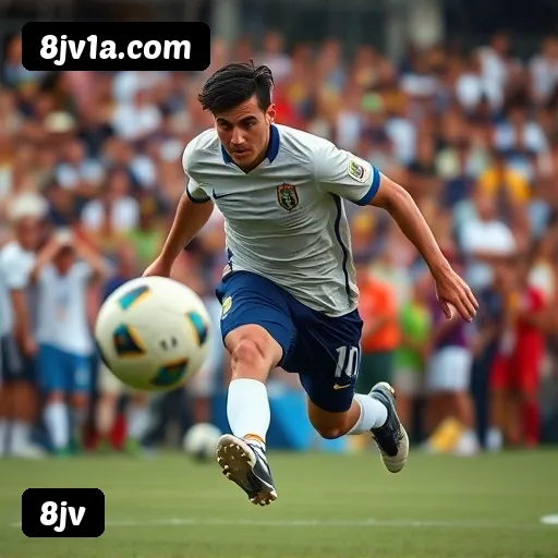 8jv APK - Download Oficial Android