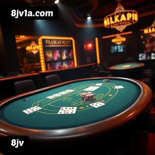 Legalidade 8jv no Brasil